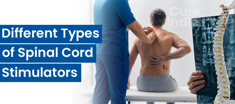 Types of High Cervical Stimualtors in India